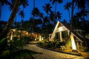 La La Land Resort Goa by Spicy Mango